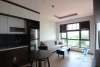 A brand new and modern 2 bedroom apartment for rent in Tay ho, Ha noi